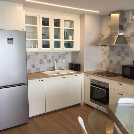 Av/ Armada Espanola, Ed/ Los Fernandos, 5, 5º H2 Benidorm Exteriör bild