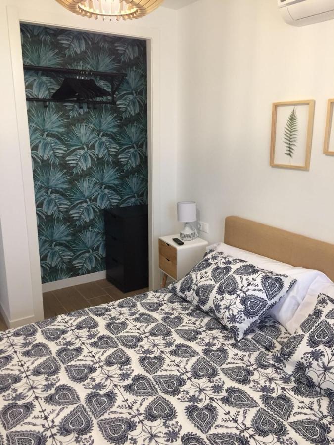 Av/ Armada Espanola, Ed/ Los Fernandos, 5, 5º H2 Benidorm Exteriör bild