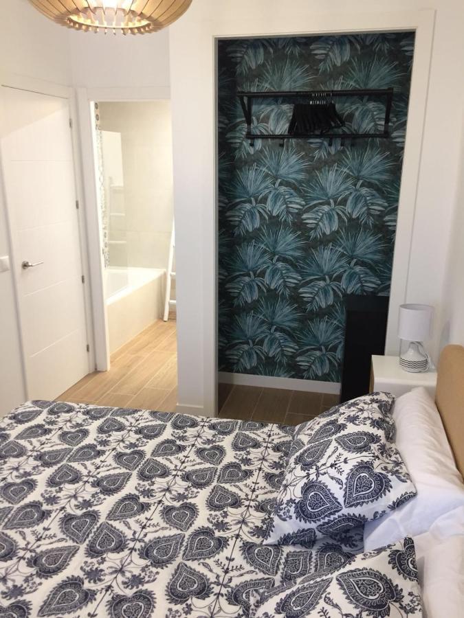 Av/ Armada Espanola, Ed/ Los Fernandos, 5, 5º H2 Benidorm Exteriör bild