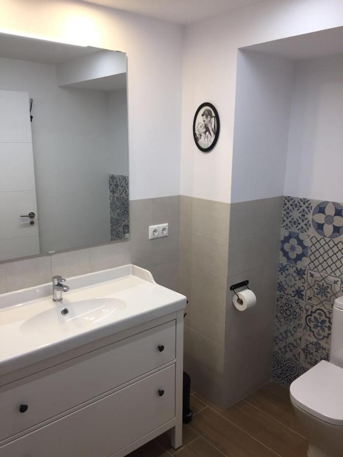 Av/ Armada Espanola, Ed/ Los Fernandos, 5, 5º H2 Benidorm Exteriör bild
