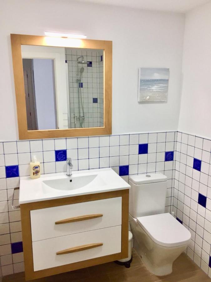 Av/ Armada Espanola, Ed/ Los Fernandos, 5, 5º H2 Benidorm Exteriör bild